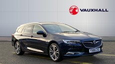 Vauxhall Insignia 1.5T Elite Nav 5dr Petrol Estate
